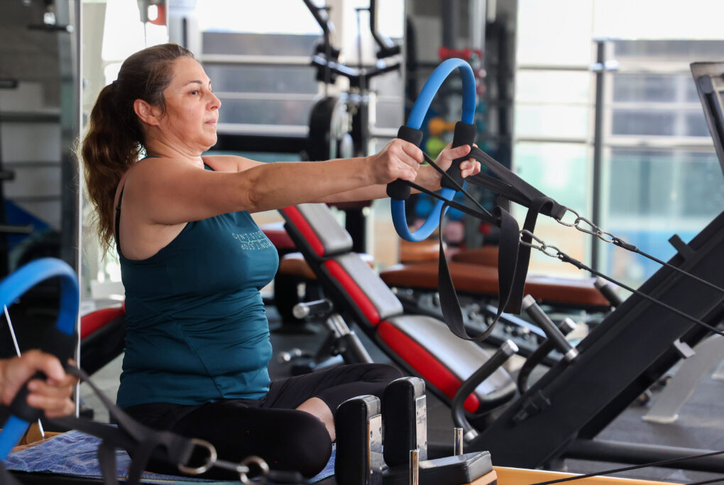 Antalyalılar sağlıklı yaşam için ASFİM’de buluşuyor