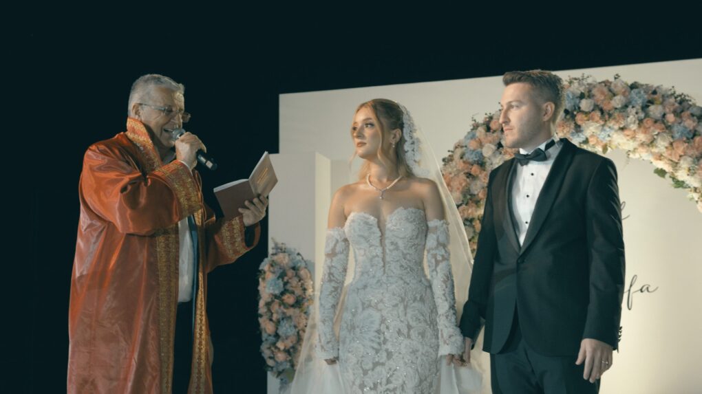 RÜYA GİBİ DÜĞÜN..