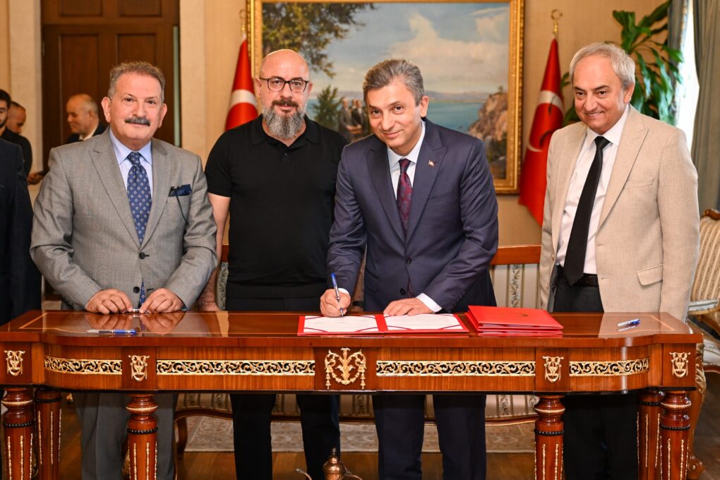 Kepez’e 3 Yeni Aile Sağlığı Merkezi Daha