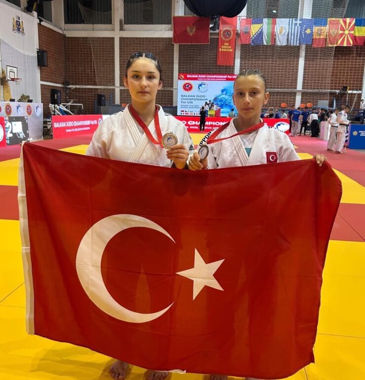 Balkanlarda Kemer Rüzgârı: “Spor, Kültürün, Yeteneğin Geleceğin Olsun” Projesiyle Yeni Zafer!