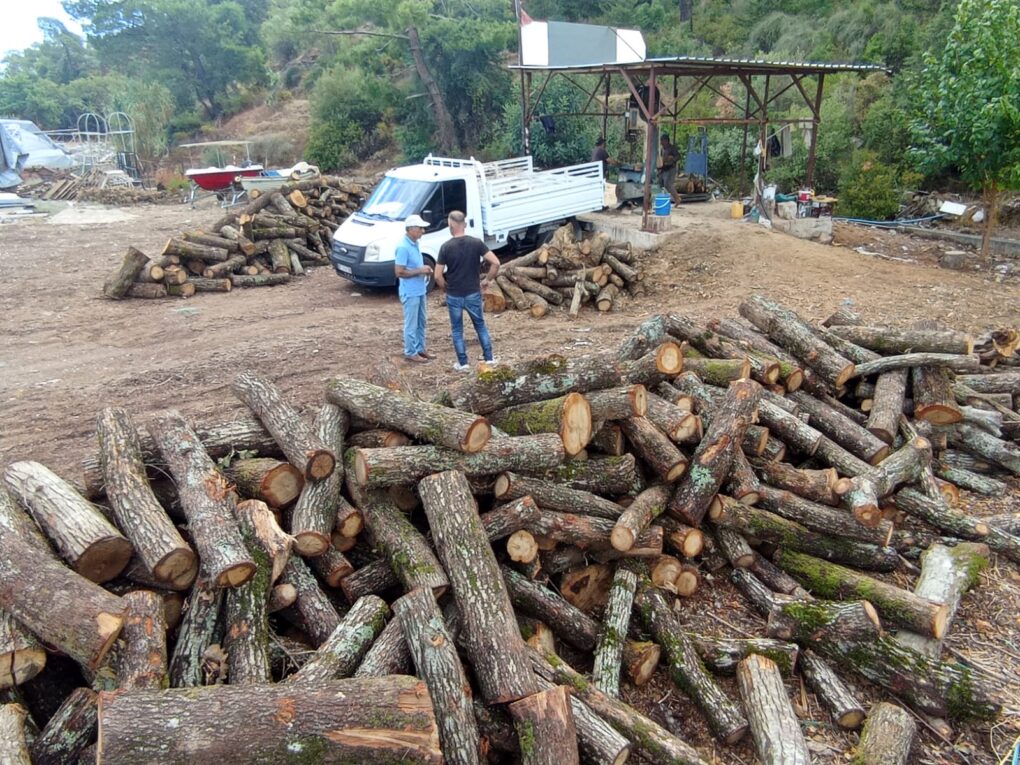 Kemer’in Tanınmış Esnaflarından Aykut Anatürk: “Kış Sezonuna Hazırız”