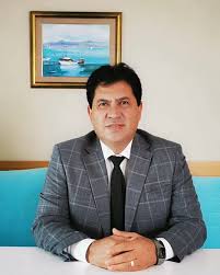 GEÇMİŞ DÖNEM KEMER BELEDİYE BAŞKANI MUSTAFA GÜL GÖZALTINA ALINDI