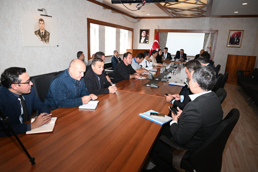 Kemer Belediye personelinin promosyon ücretleri belli oldu 