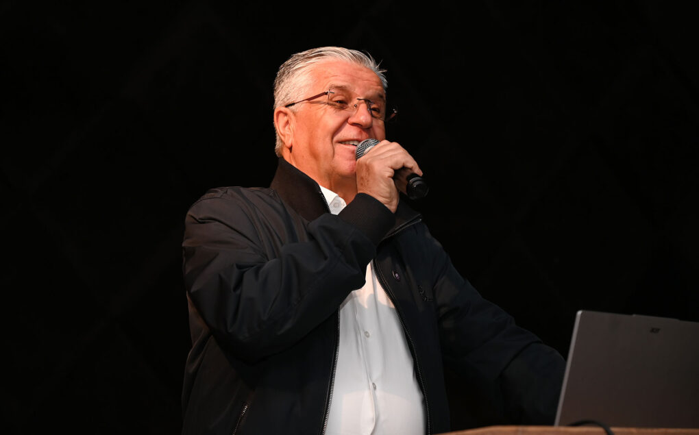 Başkan Topaloğlu, “Eğitim için her türlü imkanı sağlıyoruz”