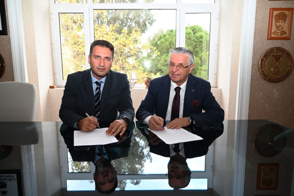 Kemer Belediyesi ile Vakıfbank arasında promosyon sözleşmesi imzalandı