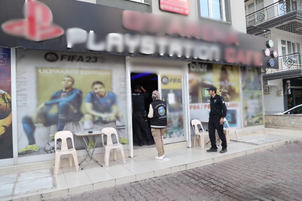 “Çocuk ve Gençlerin Korunmasına Yönelik Okul Çevreleri İle Servis Araçları Denetimi” Gerçekleştirildi