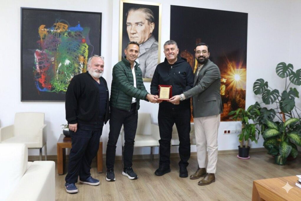 Kemer Devlet Hastanesine tıbbi destekler devam ediyor