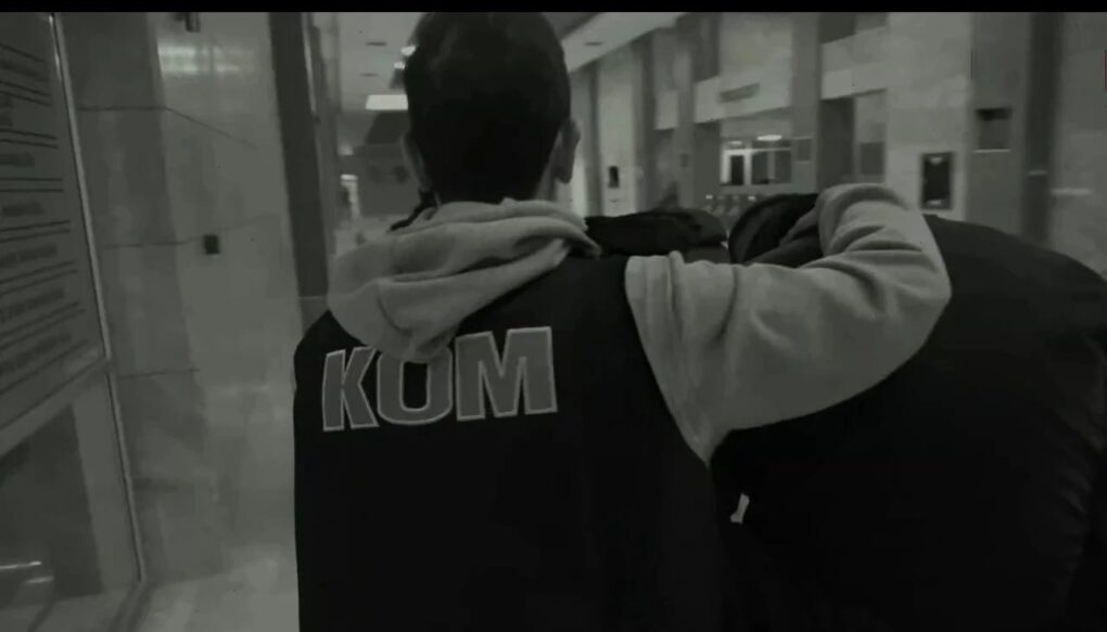 Tehdit Edip Kurşunladılar: 3 Şüpheli Tutuklandı