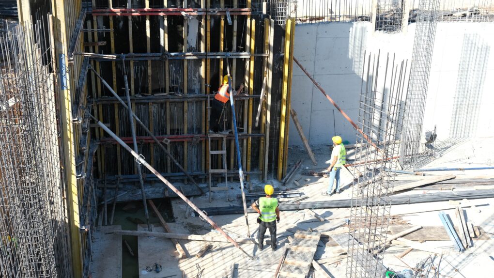 ASAT’tan Muratpaşa İçme Suyu Terfi İstasyonu’na 201 Milyon TL yatırımKapasite iki katına çıkıyor