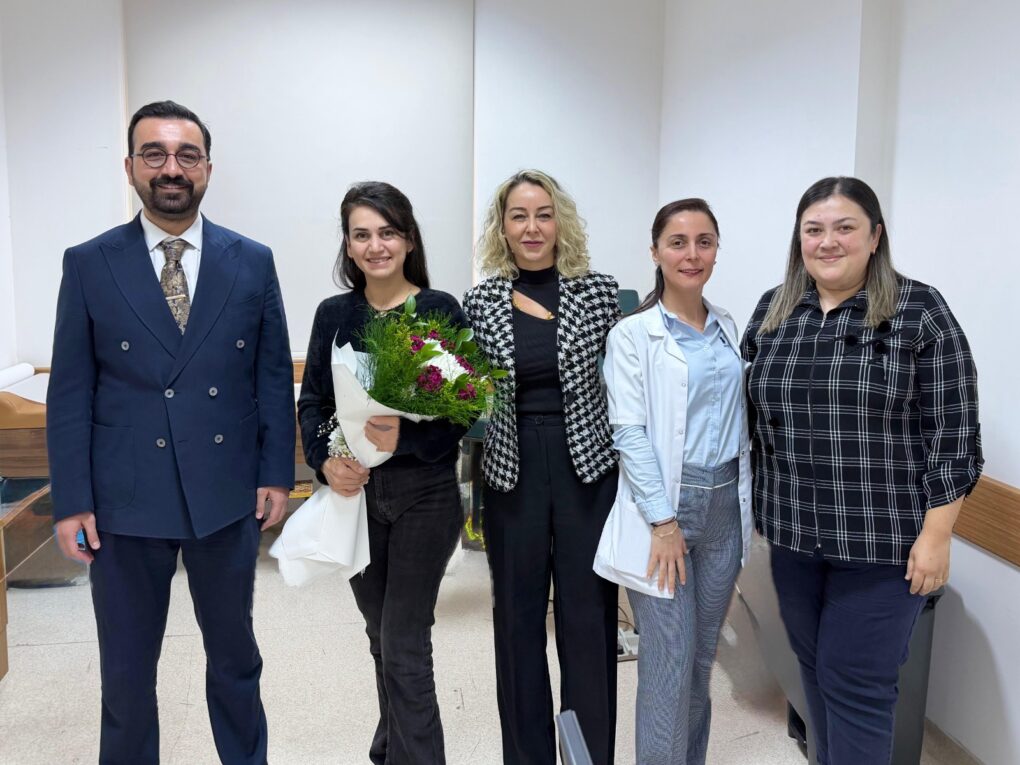 KEMER DEVLET HASTANESİ KADROSUNU GÜÇLENDİRMEYE DEVAM EDİYOR