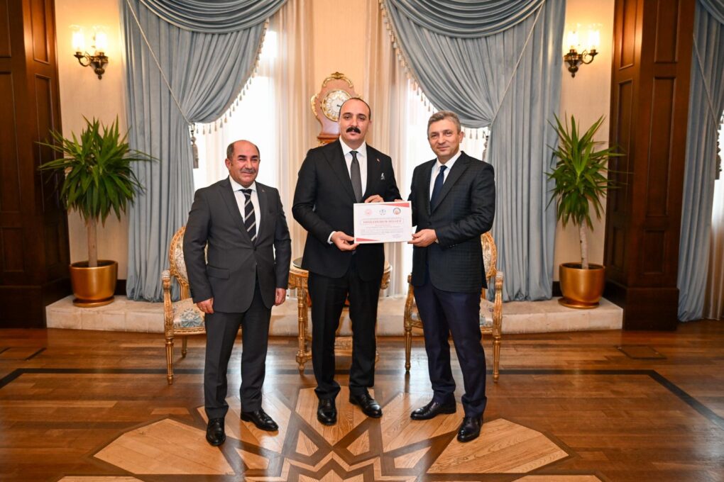 ANTALYA’DA ERİŞİLEBİLİRLİĞE GÜÇLÜ BİR ADIM DAHA