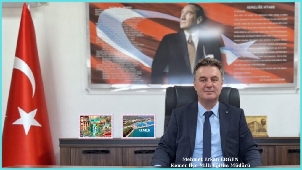 EĞİTİM ÖĞRETİM DÖNEM SONU BASIN BÜLTENİ