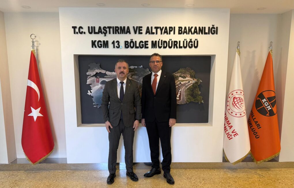 Kemer’in Ulaşım Altyapısı Masaya Yatırıldı