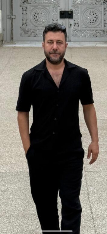 Erkan Can’dan Kamuoyuna Açıklama