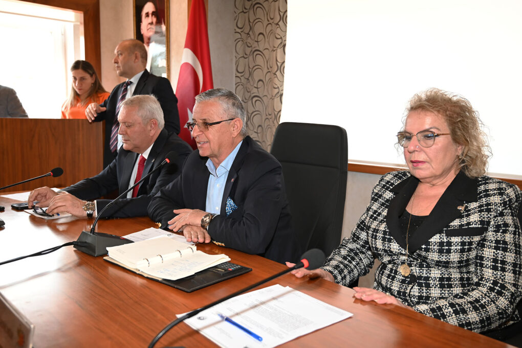 Başkan Topaloğlu’ndan Berlin Turizm Fuarı değerlendirmesi