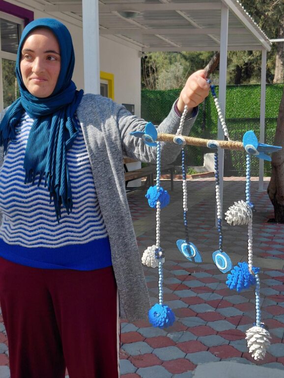 Mola Evi’nde kapsamlı hizmet