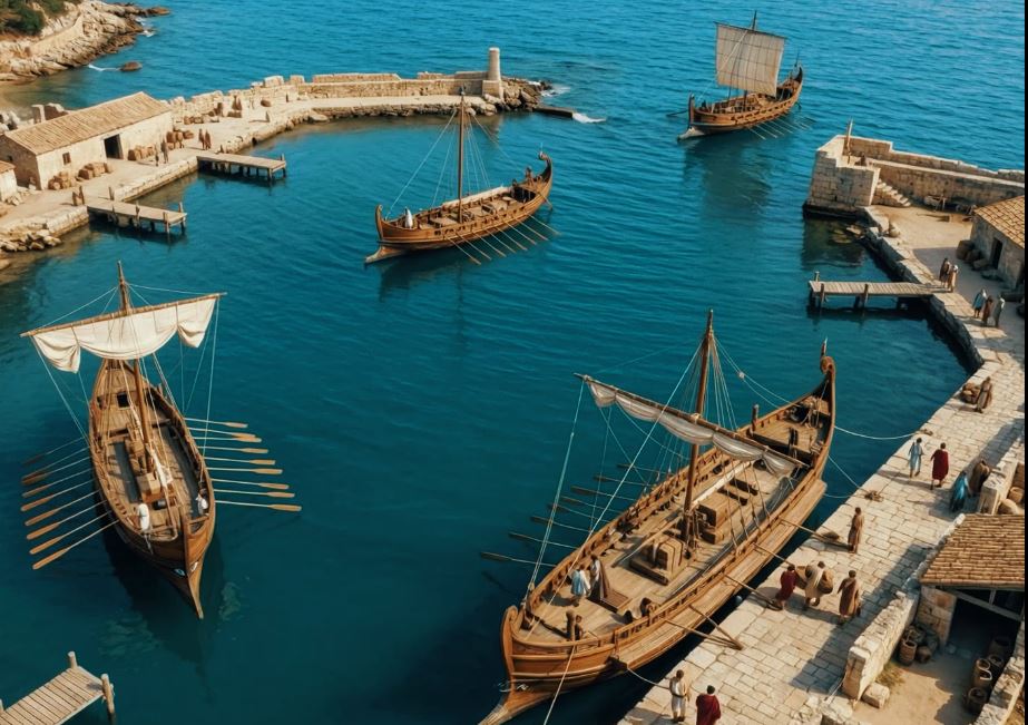 Kemer’in tanıtımında yeni dönem