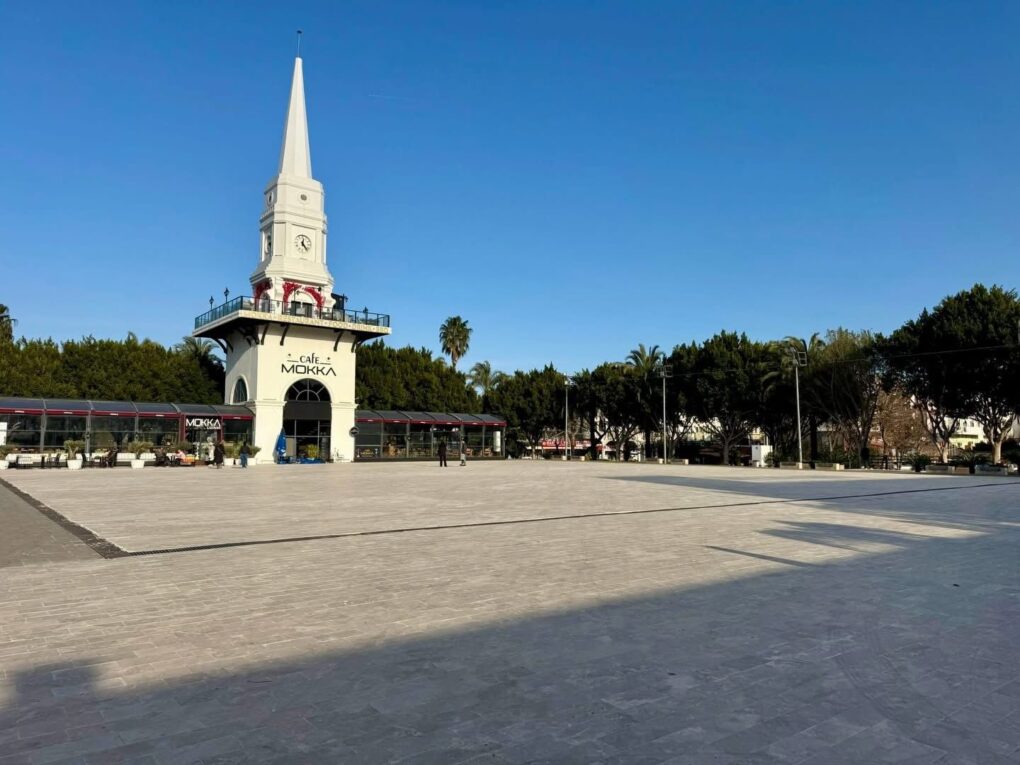 AK Parti Kemer İlçe Başkanı Uğur Ozan Gazioğlu’ndan geciken Ramazan etkinliklerine tepki