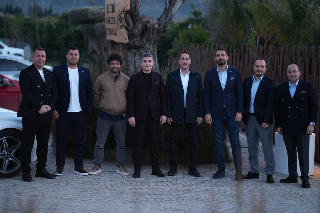 KEMİAD’dan Ramazan Ayına Özel İftar Yemeği