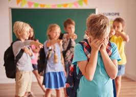 OKULLARDA ŞİDDETE ARTIK YETER!