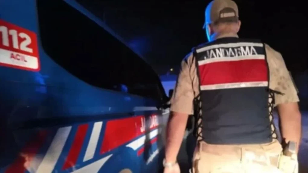 Kemer’de Tefecilik ve Kara Para Operasyonu: 26 Şüpheli Gözaltında