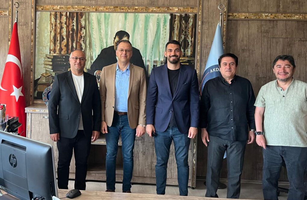 “Kemer Sokaklarında Sanat Var” projesi başlıyor