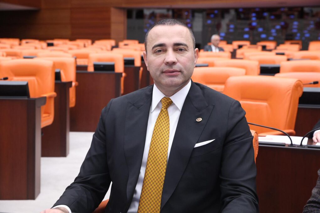 CHP’li Aykut Kaya: “Turizmde daralma yüzde 50’yi aştı”