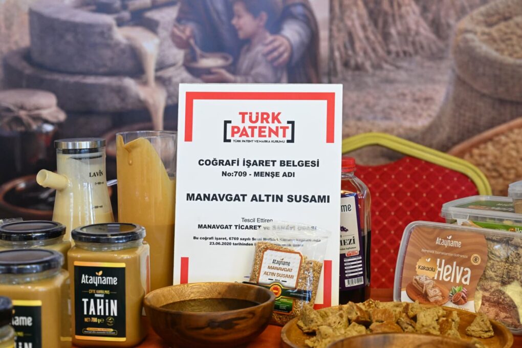 ANTALYA ULUSLARARASI COĞRAFİ İŞARETLER ZİRVESİ BAŞLADI