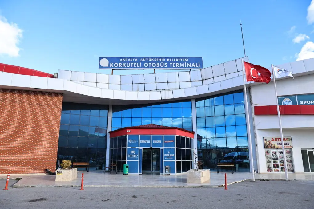 ASFİM Korkuteli’de her yaşa spor imkanı