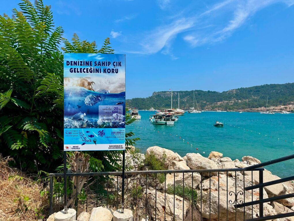 Kemer Belediyesi’nden örnek adım