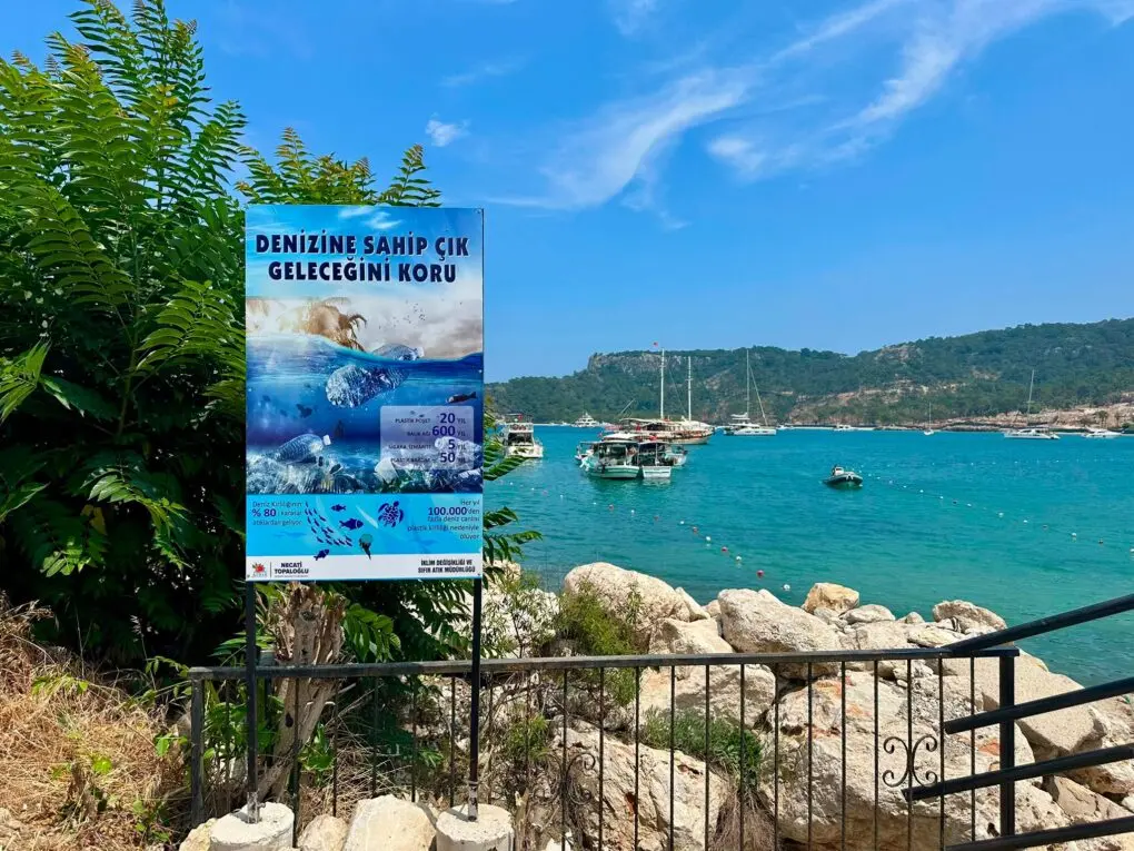 Kemer Belediyesi’nden örnek adım