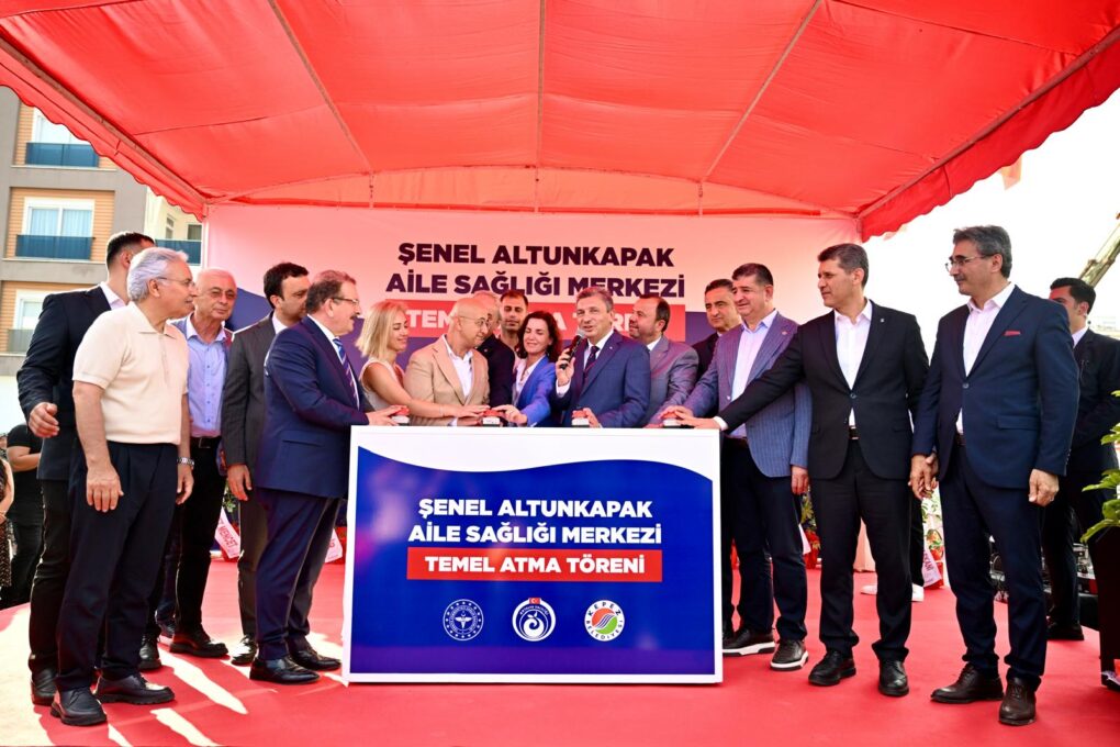 AKDENİZ’İN ÜRETEN KADINLARI ANTALYA’DA BİR ARAYA GELDİ