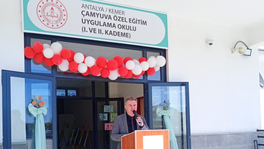ÖZEL EĞİTİM HAZIRLIK PLANLAMA