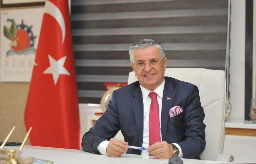 Ahmet Erkal Destek Eğitim Kursu’ndan YKS Başarısı
