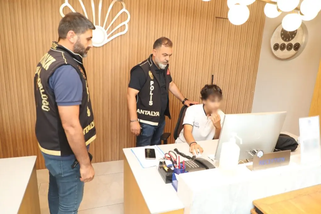 Günübirlik Konaklama Yerleri ve Araç Kiralama Firmaları Denetlendi