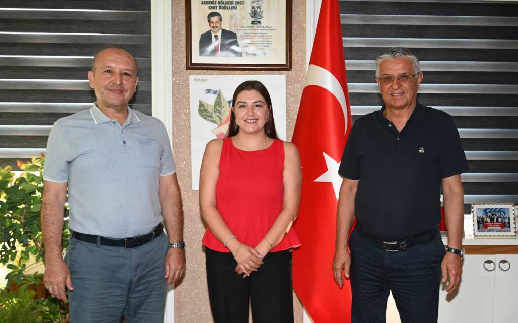 Dünya Göz Hastanesi’nden Kemer Belediye personeline indirim 