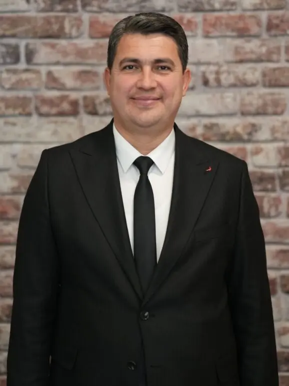 KEMER ESNAF ODASI BAŞKANI OKAY ÇELİK’TEN SGK DESTEĞİ ÇAĞRISI