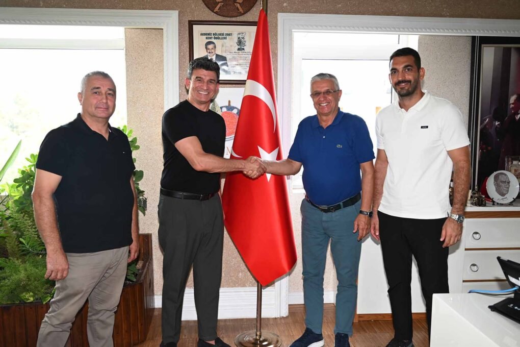 Kemer Belediyesi, Antalya Turizm Fuarı’nın destinasyon partneri oldu