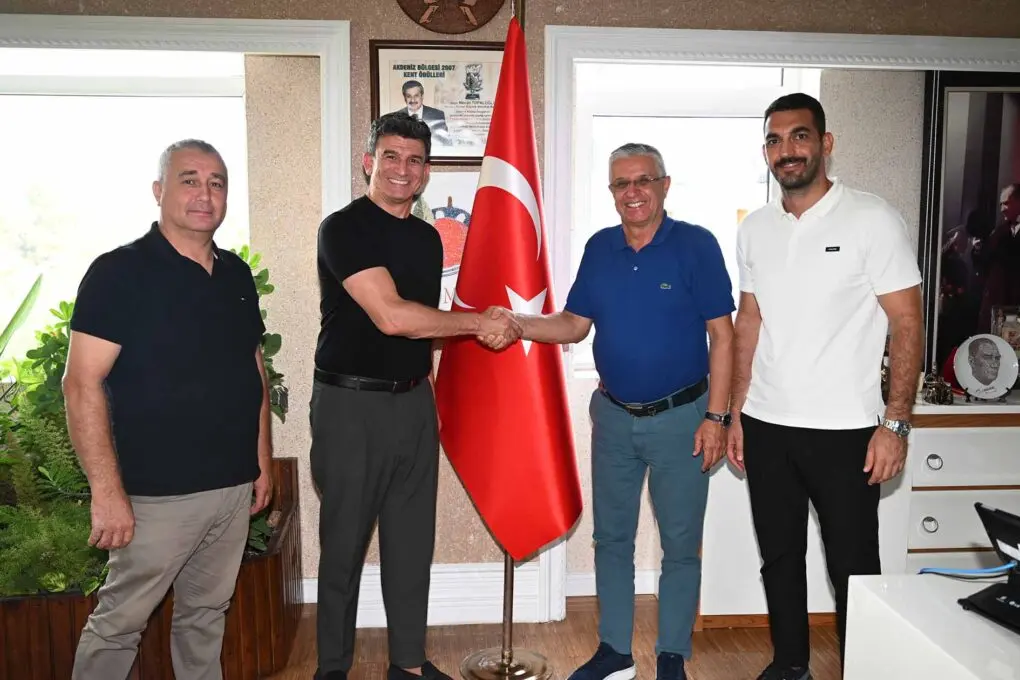 Kemer Belediyesi, Antalya Turizm Fuarı’nın destinasyon partneri oldu