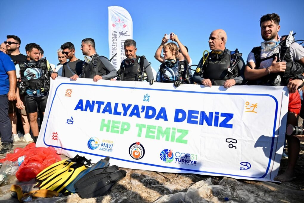 VALİ ŞAHİN: BU ÖZEL COĞRAFYAYA SAHİP ÇIKMALIYIZ