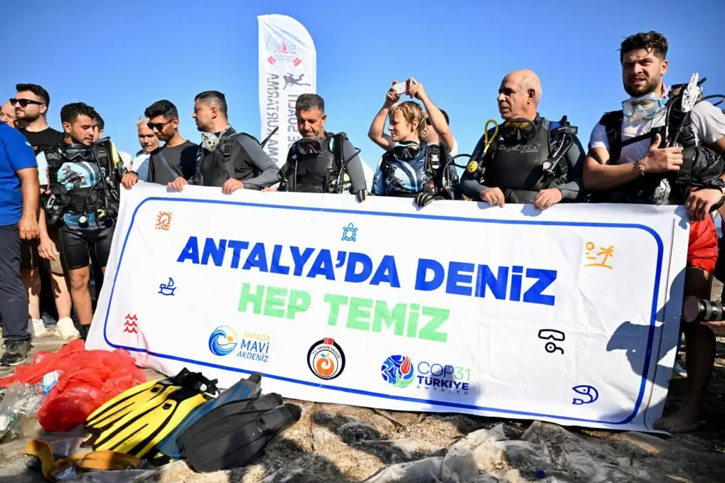 VALİ ŞAHİN: BU ÖZEL COĞRAFYAYA SAHİP ÇIKMALIYIZ