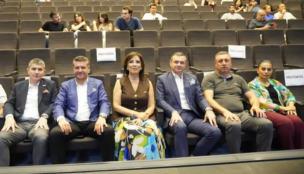 Ekolojik Mimarlık ve Sürdürülebilir Kentleşme Antalya’da Masaya Yatırıldı
