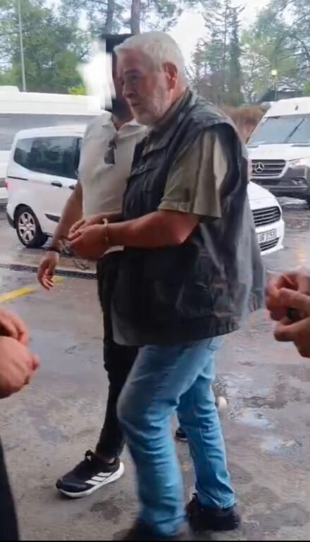 Kemer’de Kemaneci Soruşturması Derinleşiyor: Dijital Arşivden 36 Bin Seçmene Ait Veri Çıktı