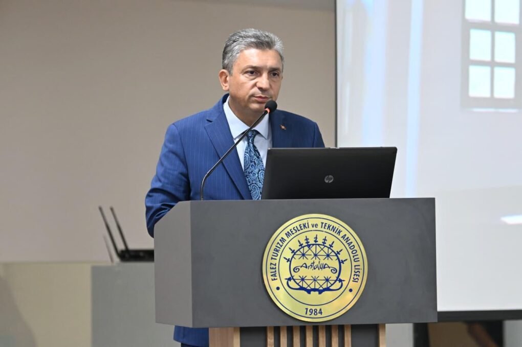ANTALYA’NIN DOĞAL VE KÜLTÜREL DEĞERLERİ COP31’DE DÜNYAYA ANLATILACAK