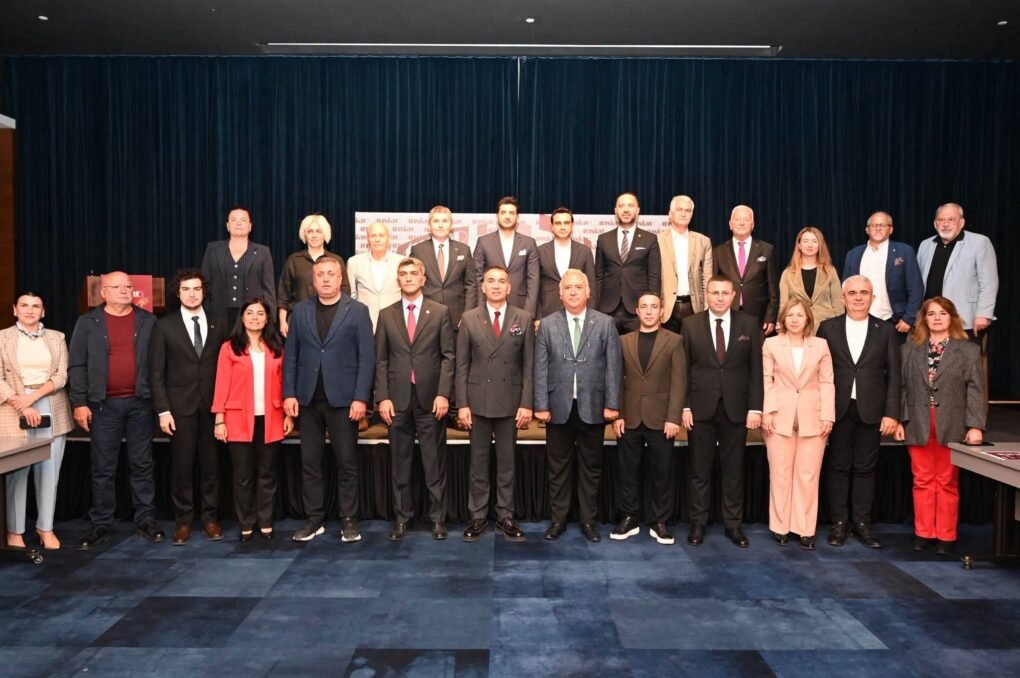 KEMİAD, Antalya’nın Yeşil Dönüşüm Sürecine Katkı Sunuyor