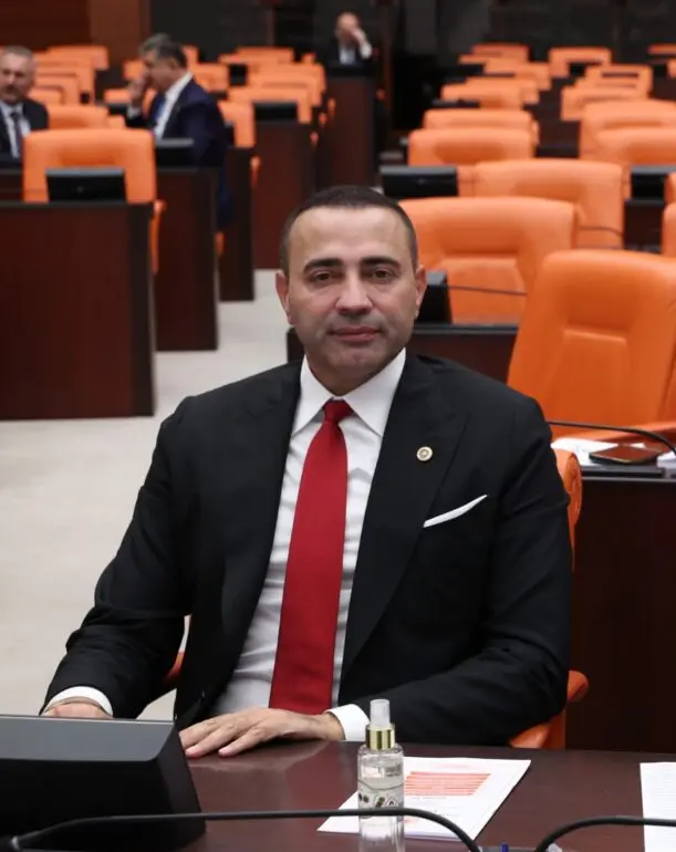 Milletvekili Aykut Kaya’dan Turizm Çalışanlarına Sosyal Konut Talebi