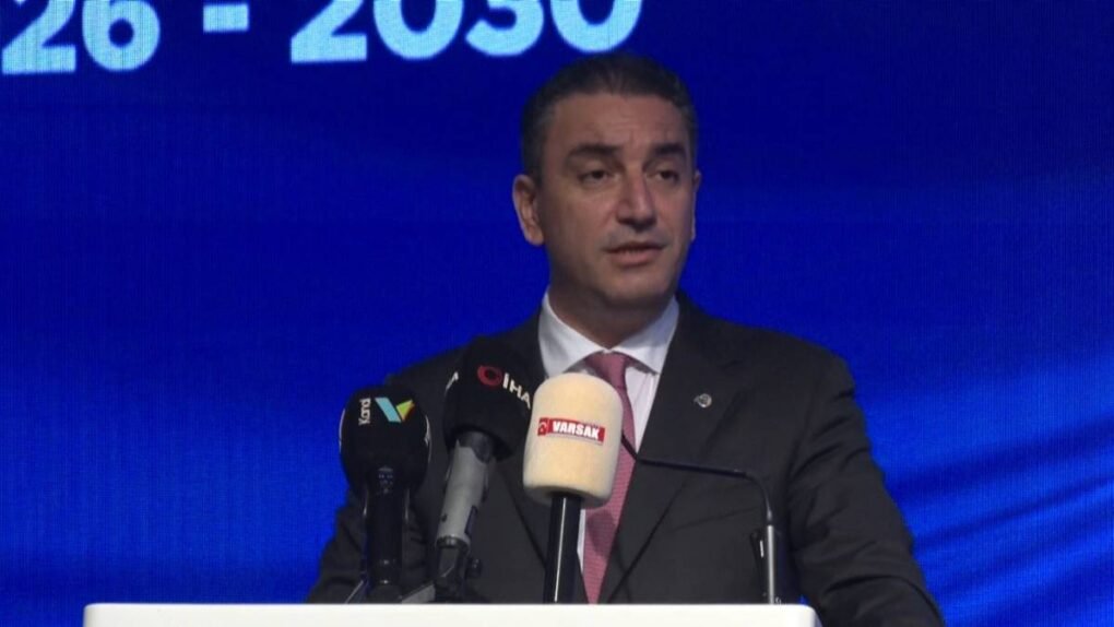 ATSO’DA BERKAY BAHAR DÖNEMİ: İLK HEDEF SORUNLARA ÇÖZÜM