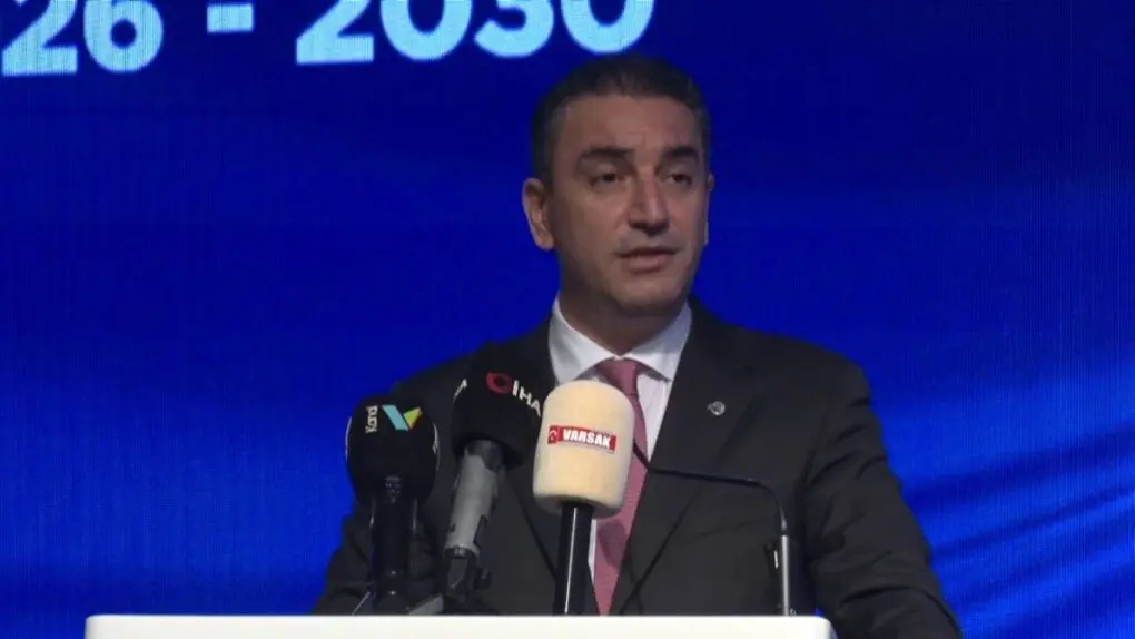 ATSO’DA BERKAY BAHAR DÖNEMİ: İLK HEDEF SORUNLARA ÇÖZÜM